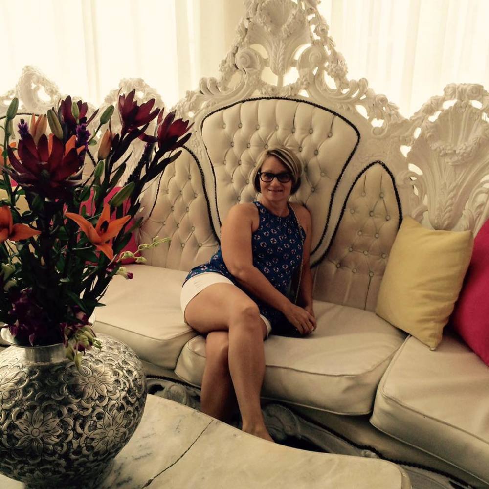Meet your Posher, Doris